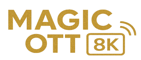 MAGIC OTT